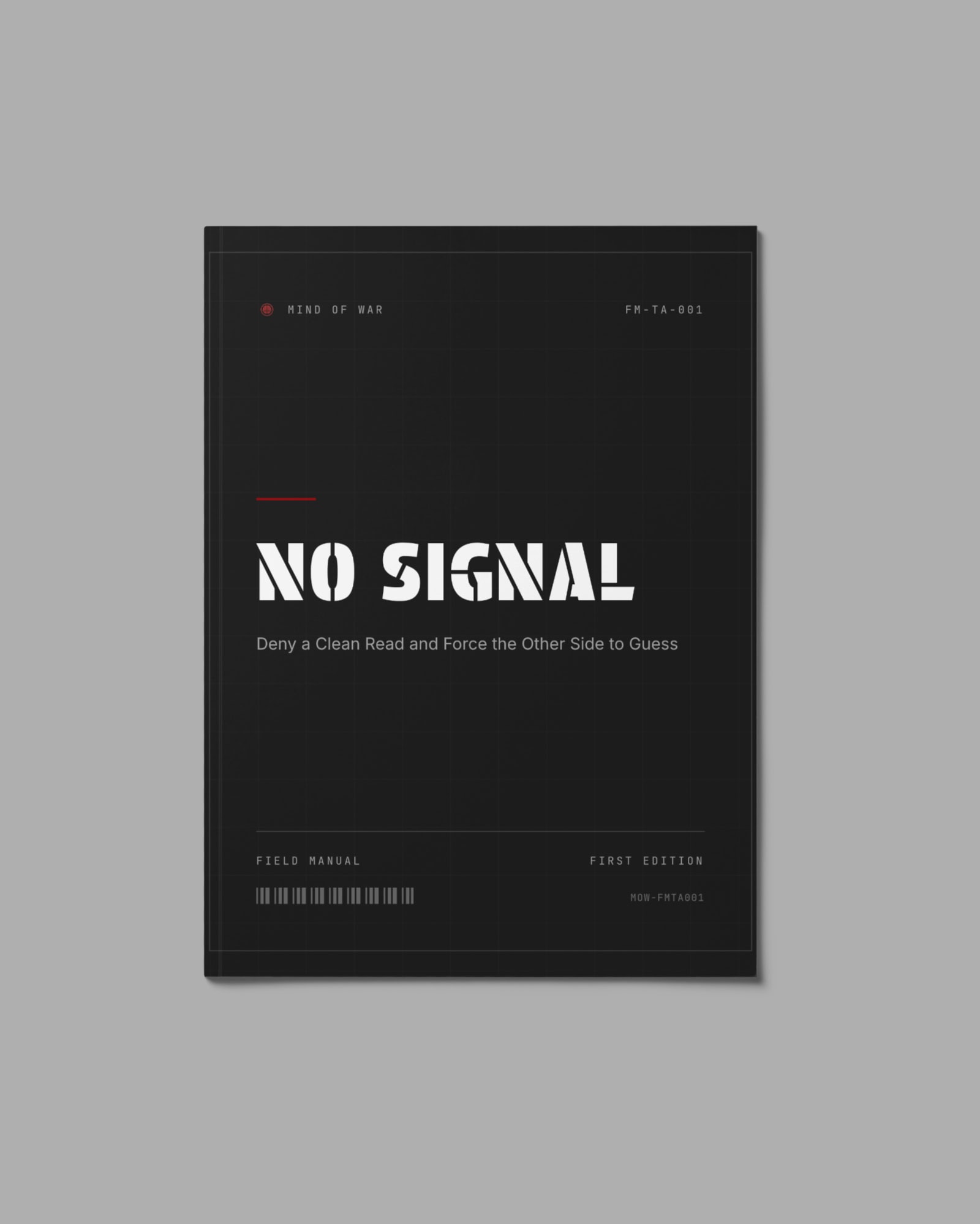 No Signal